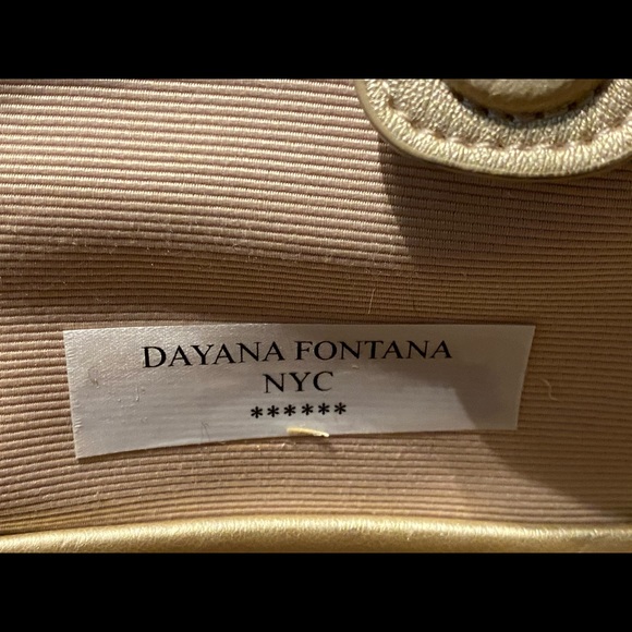 Straw Crossbody Bag Shoulder  Bag - Picture 4 of 8